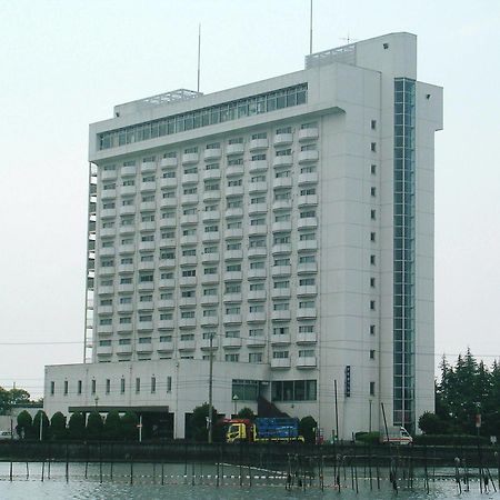 Hotel Biwako Plaza Morijama Kültér fotó