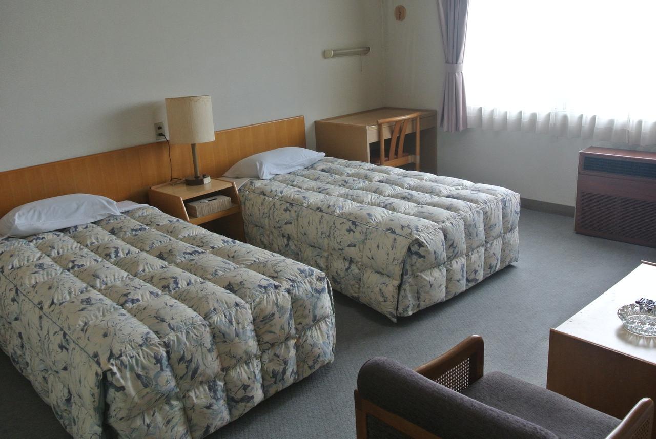 Hotel Biwako Plaza Morijama Kültér fotó